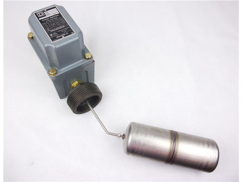 TELEMECANIQUE SENSORS 9037HW34