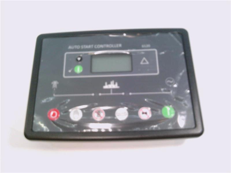 DES6120 by DEEP SEA ELECTRONICS