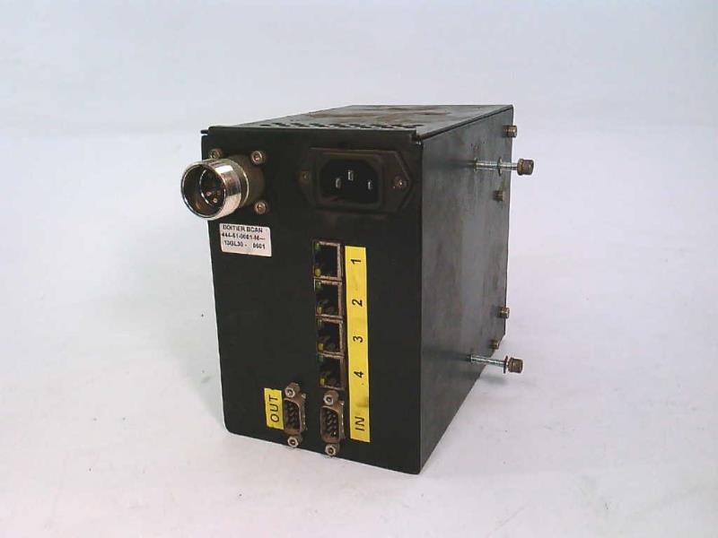 BOITIER BCAN 444-51-0001-M