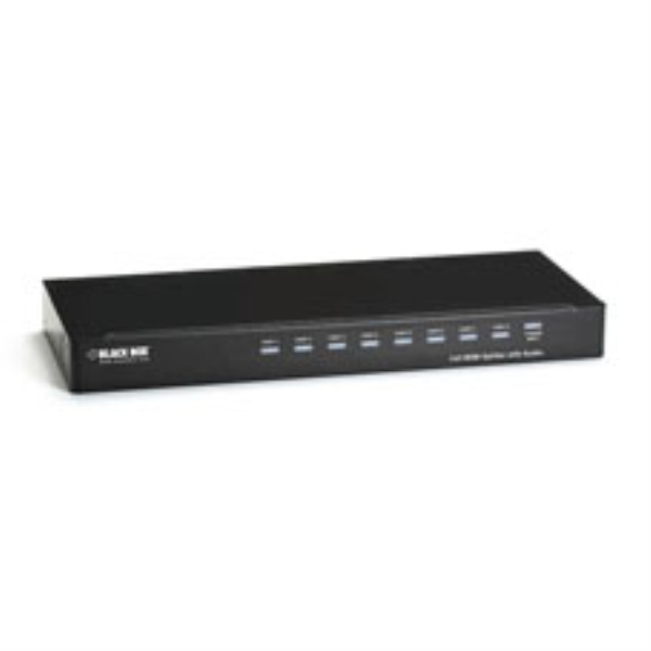 BLACK BOX CORP AVSP-HDMI1X8