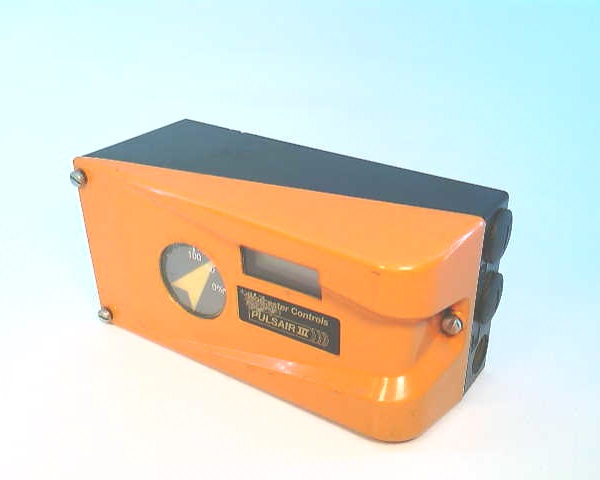 FLOWSERVE D3XNU-S23WCA-Z4XX