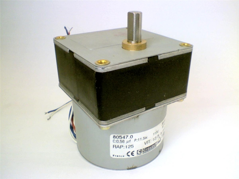 805470A4024MZ by CROUZET