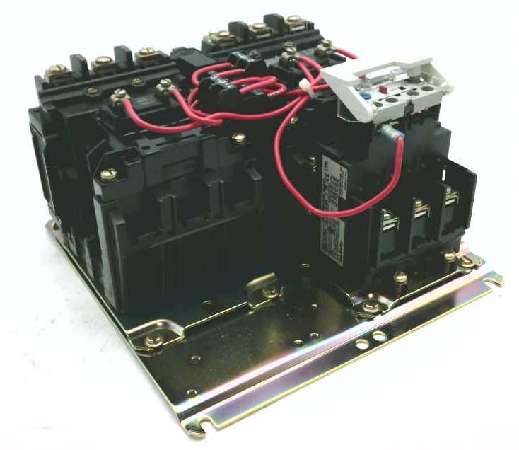 ALLEN BRADLEY 505-AOJ-A2D