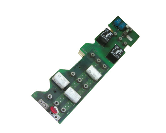 1336-SN-SP21A by ALLEN BRADLEY