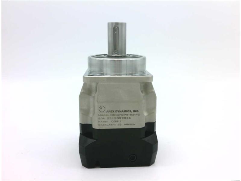 APEX DYNAMICS INC AF075-003-S2-P2