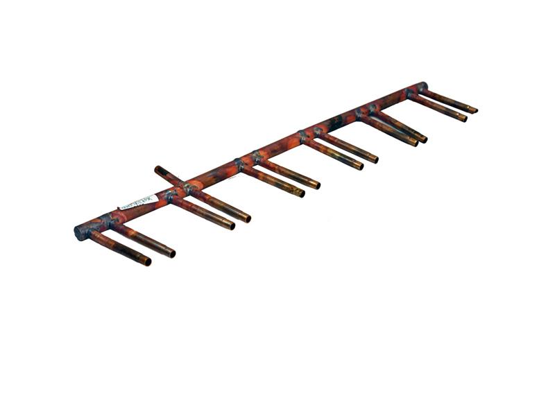 UNITED TECHNOLOGIES 50HJ402677