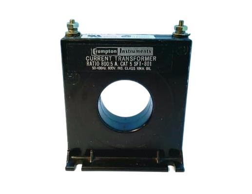 TE CONNECTIVITY 5SFT-801