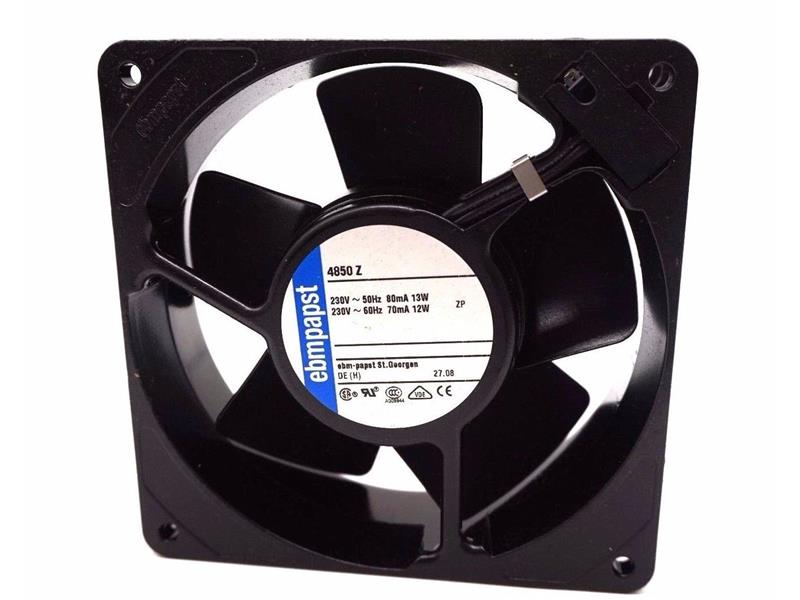 EBM PAPST 4850Z