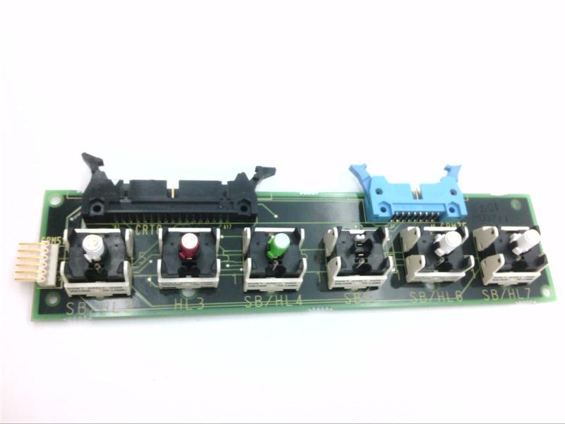 FANUC A20B-1007-0850