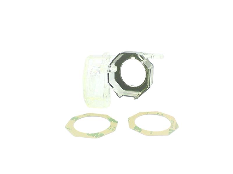 ALLEN BRADLEY 800H-N140