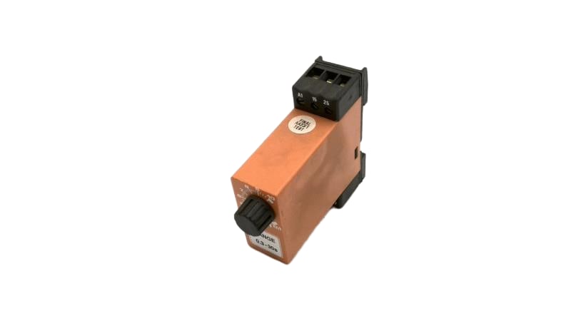 YR2Q-0.3-30S-24V AC/DC by NORTONICS FOXTAM LIMITED