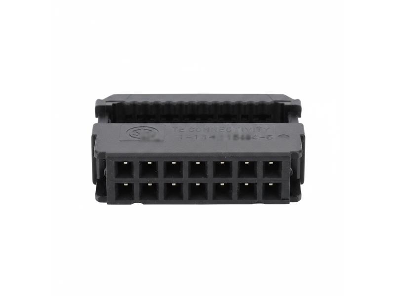 TE CONNECTIVITY 1-111504-5
