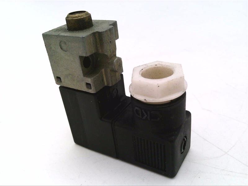 CKD CORP P5132-M0B-DC24V