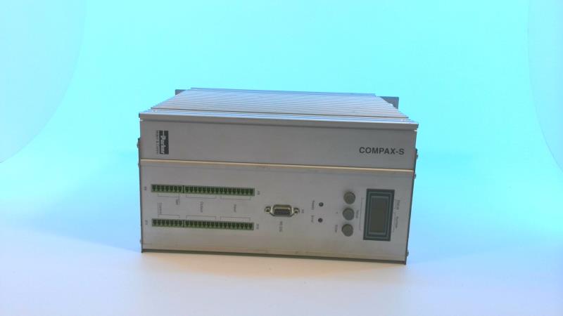 PARKER CPX2560S/E3/E4/F5