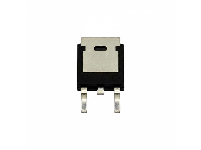 ST MICRO STPS640CB