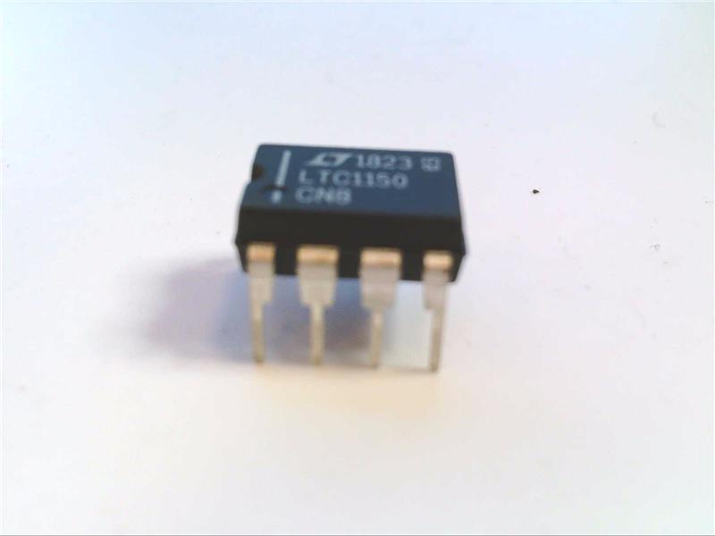 ANALOG DEVICES LTC1150CN8#PBF