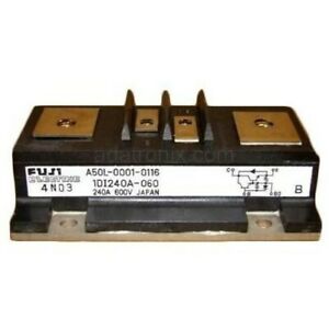 FUJI ELECTRIC 1DI240A-060