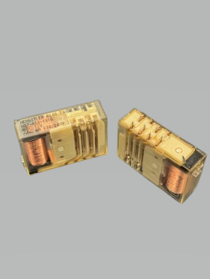 DYNAPAR H-468-1016 12V