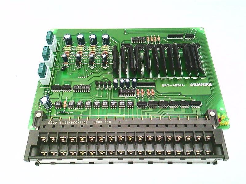 DAIFUKU SRT-4231A