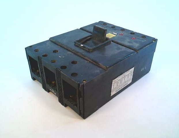 SCHNEIDER ELECTRIC LA-3400