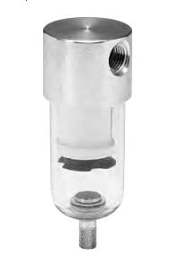 WILKERSON PNEUMATIC F501-01AHX33