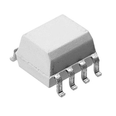 ON SEMICONDUCTOR MOC207VM