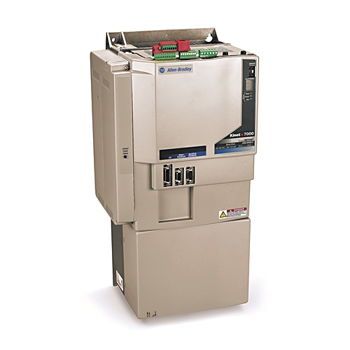 ALLEN BRADLEY 2099-BM10-S