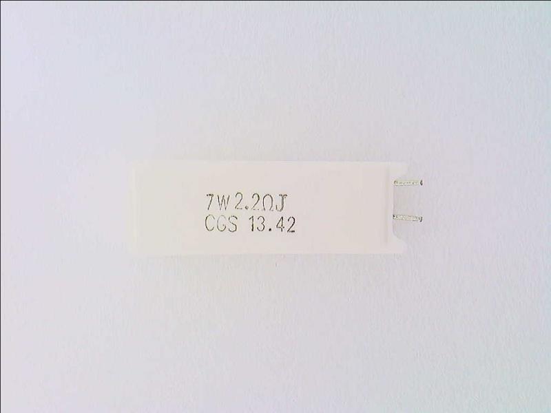 TE CONNECTIVITY R2.2X7WCEM