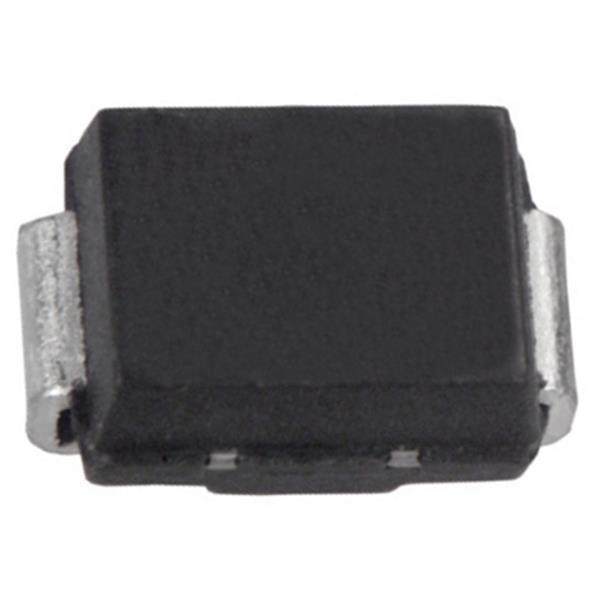 DIODES INC SMAJ18CAQ-13-F