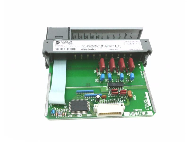 ALLEN BRADLEY 1746-IA4