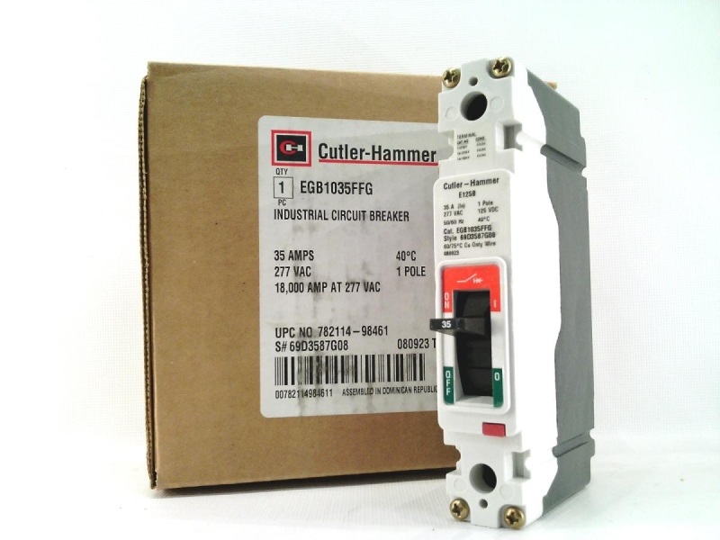 EATON CORPORATION EGB1035FFG