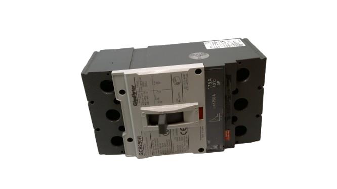 AUTOMATION DIRECT GCB250H-3FF175LL