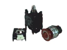 EATON CORPORATION E22GH2X11