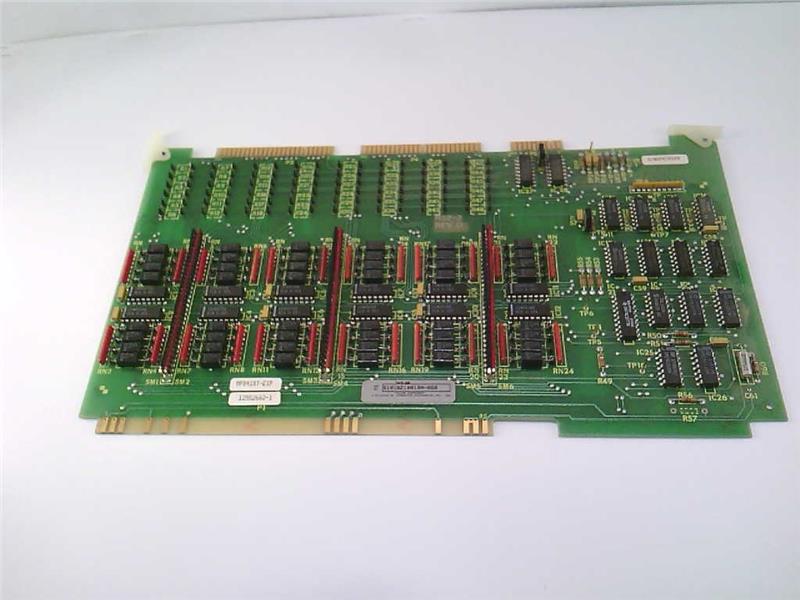 ASEA BROWN BOVERI MP8418T-EXP