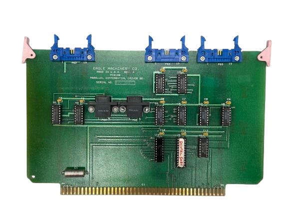 PC2100 by PACKAGE CONTROLS