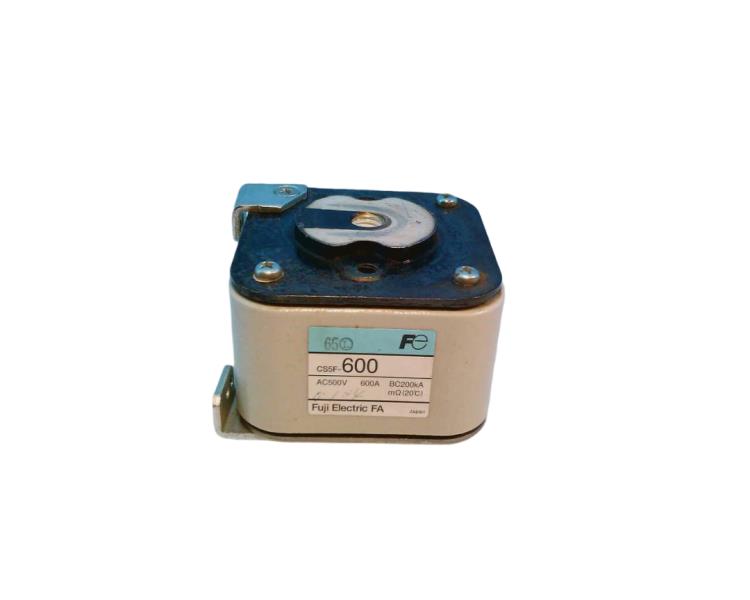 FUJI ELECTRIC CS5F-600