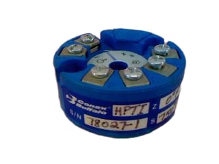 CONAX BUFFALO HPTI