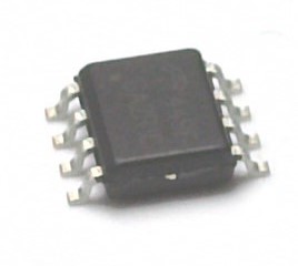 ALPHA & OMEGA SEMICONDUCTOR AO4496