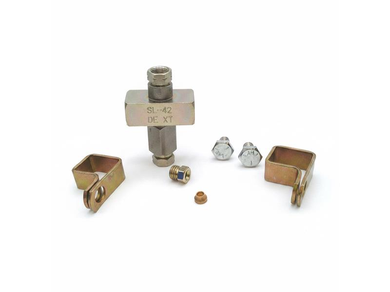 LINCOLN INDUSTRIAL 83311-10