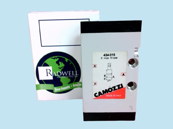 CAMOZZI 434-015