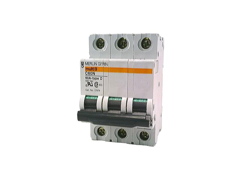 MG17474 by SCHNEIDER ELECTRIC