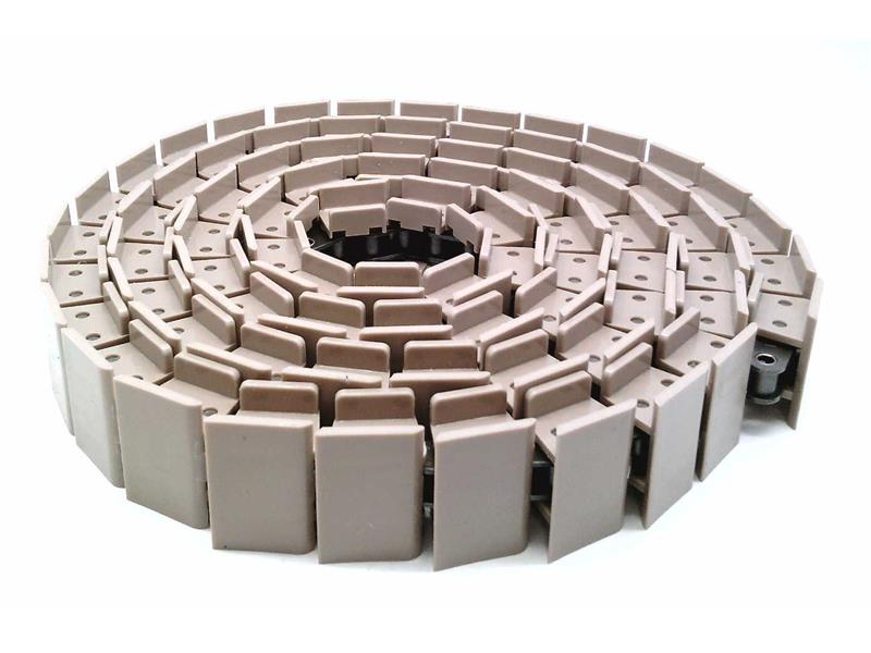 REXNORD LF863TAB S-2.25IN-10FT