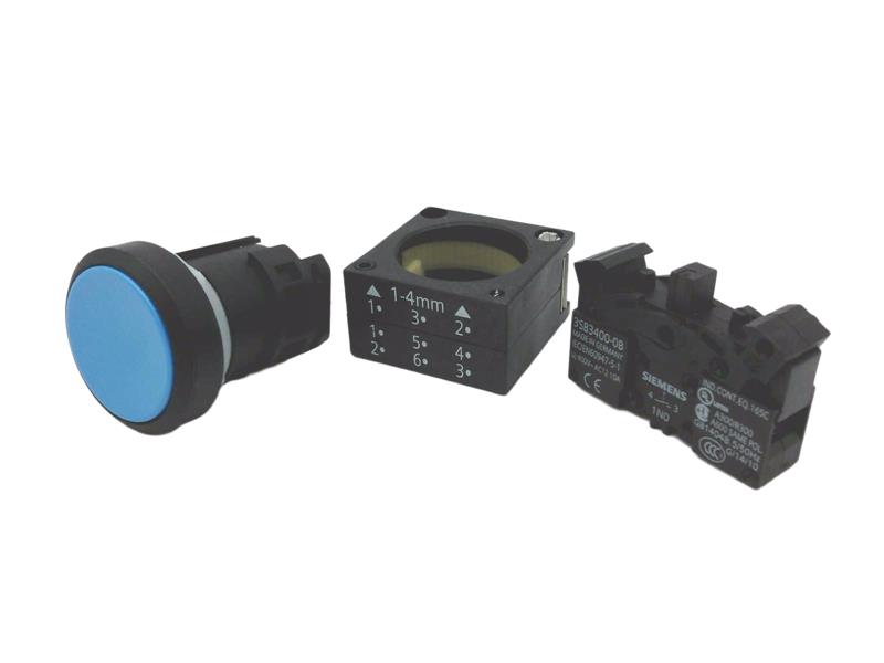 SIEMENS 3SB3202-0AA51