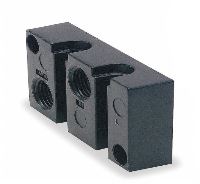 MAC VALVES INC M-09001-01P