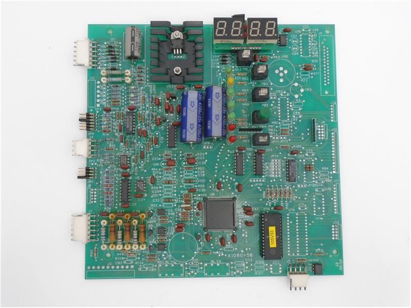 EATON CORPORATION X1060-58-1