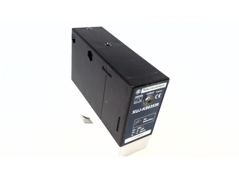 TELEMECANIQUE SENSORS XUJK803538