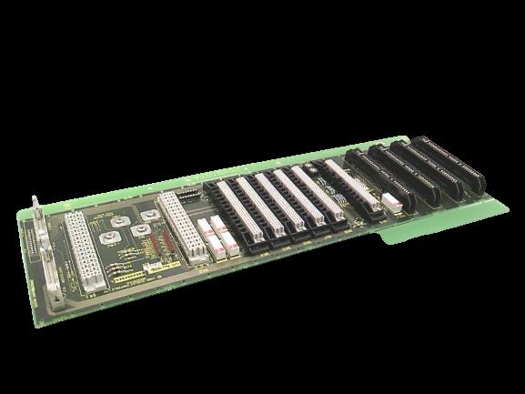 CONVERTEAM 25X9707/10A