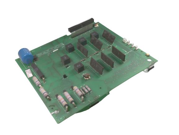 ASEA BROWN BOVERI EB0166A00