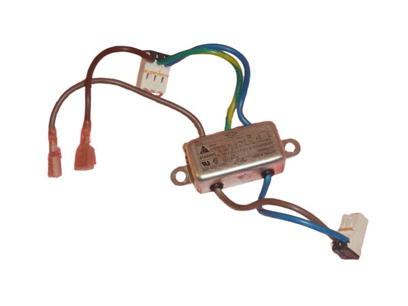 DELTA ELECTRONICS 01DBAW5