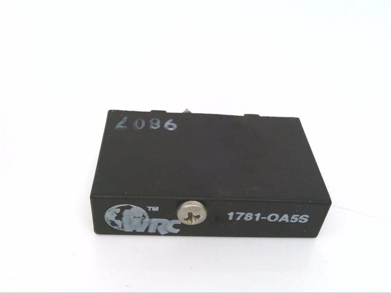 ALLEN BRADLEY 1781-OA5S